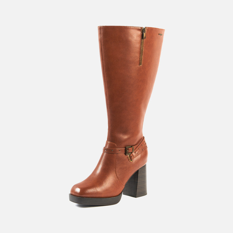 Bottes 3XL pour mollets larges - Modele Manon
