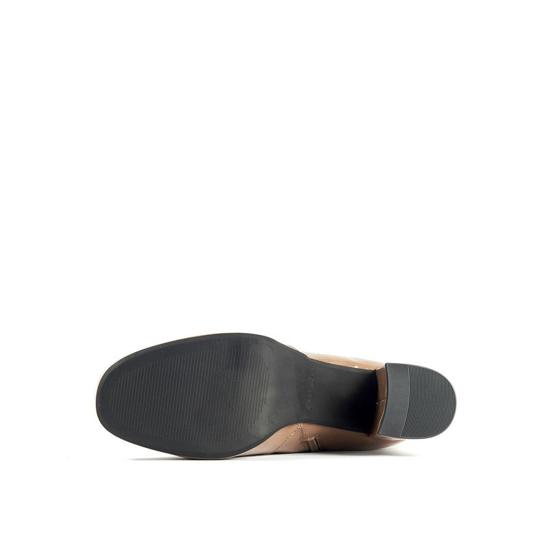Bottes 3XL pour mollets larges - Modele Manon
