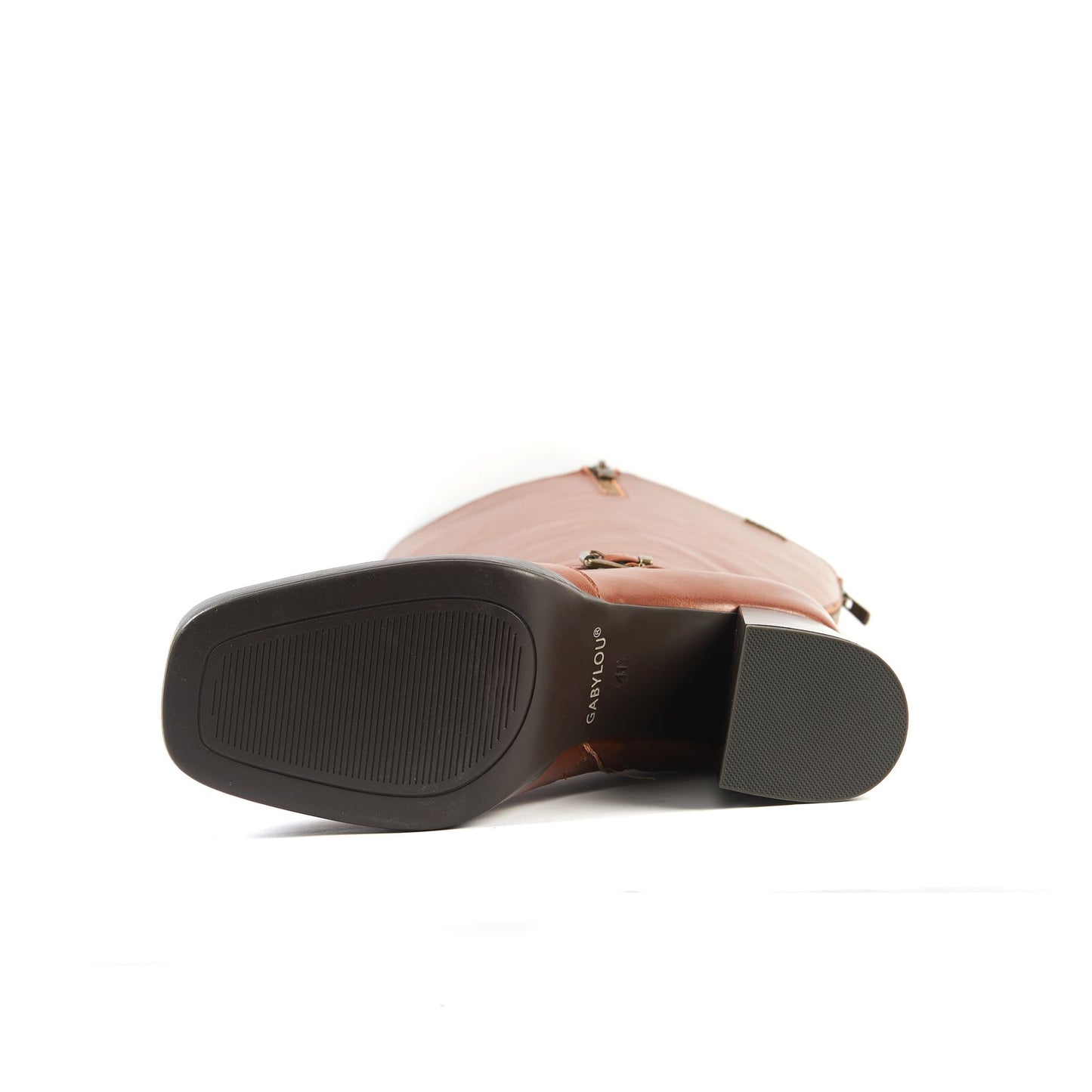 Bottes 3XL pour mollets larges - Modele Manon