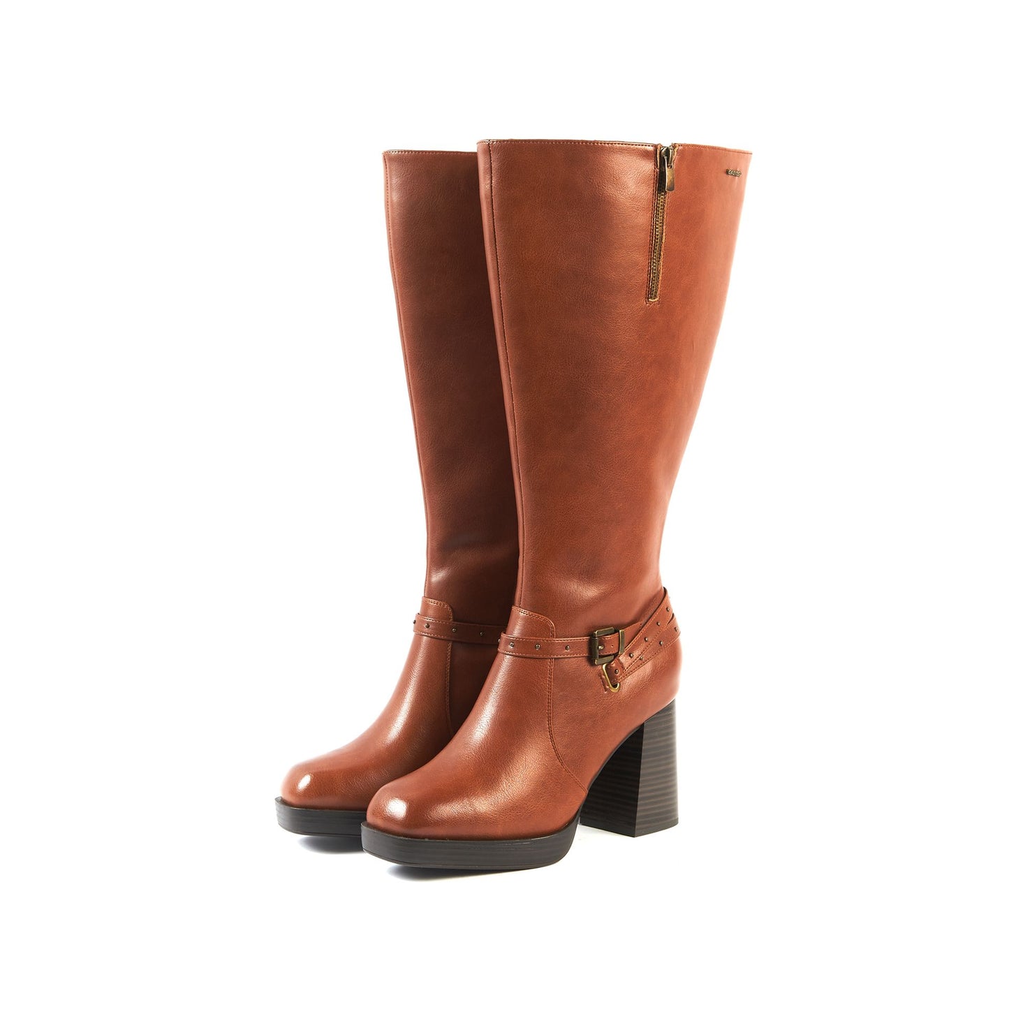 Bottes 3XL pour mollets larges - Modele Manon