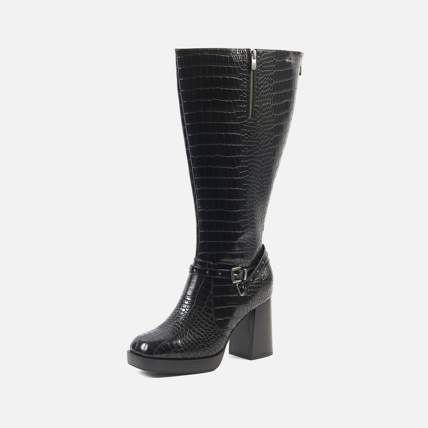 Bottes 3XL pour mollets larges - Modele Manon