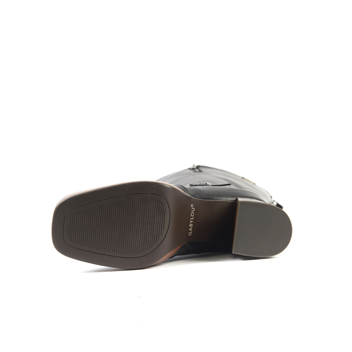 Bottes 3XL pour mollets larges - Modele Manon