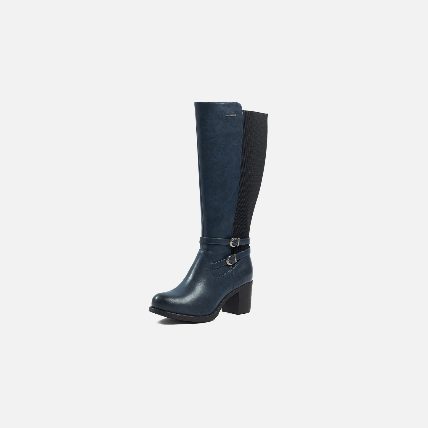 Bottes 2XL pour mollets larges - Modele Marta