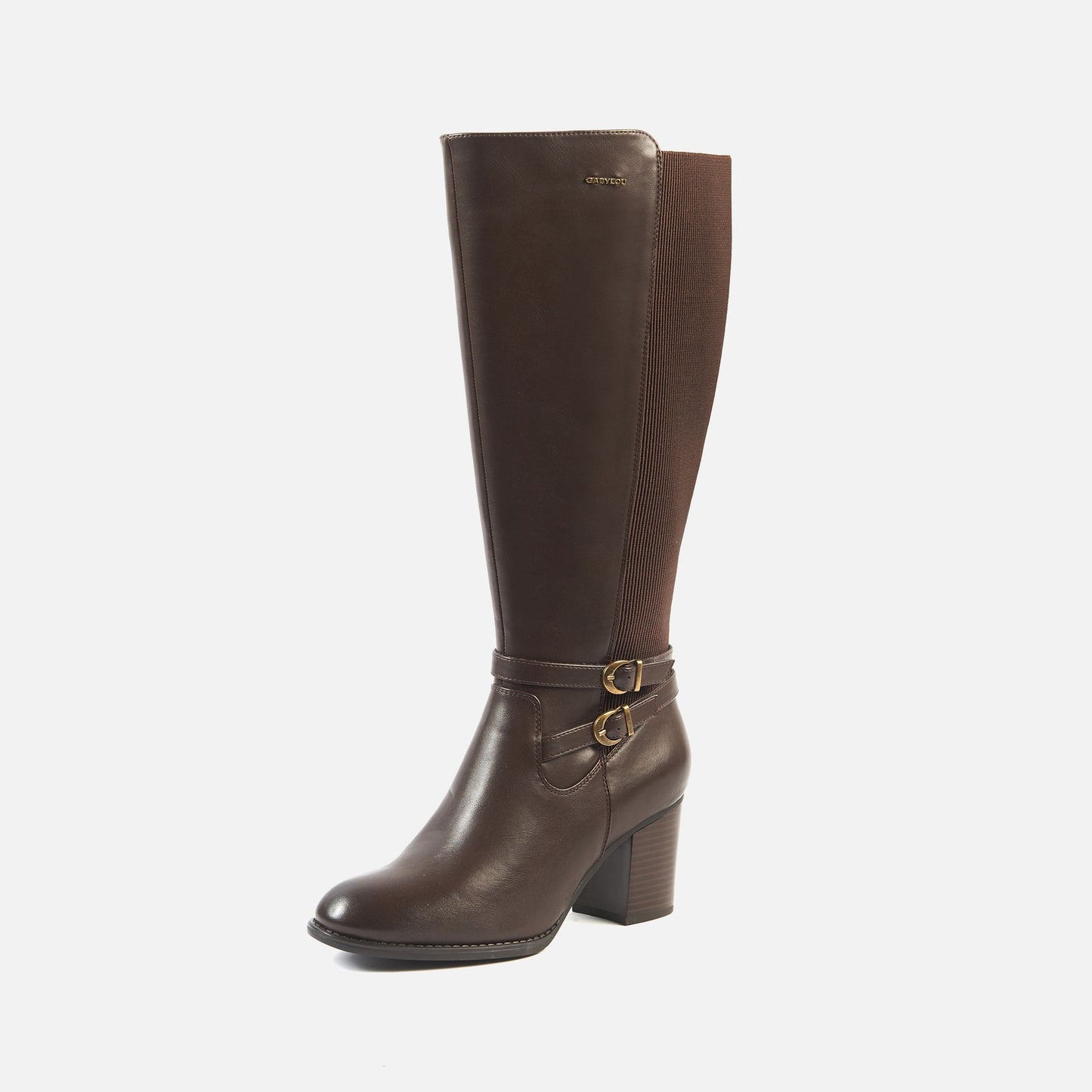 2XL wide calf boots - Marta model