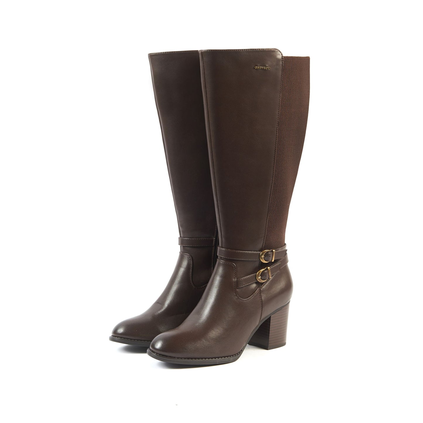 2XL wide calf boots - Marta model