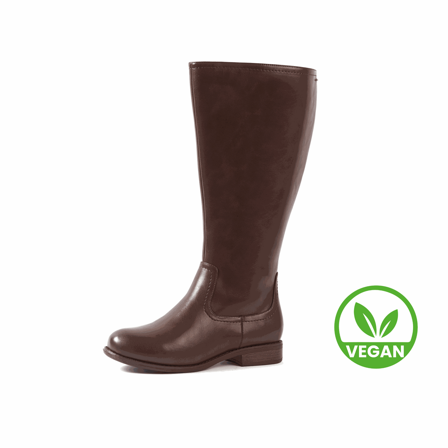 Stiefel 2XL für breite Waden - Modell Melania