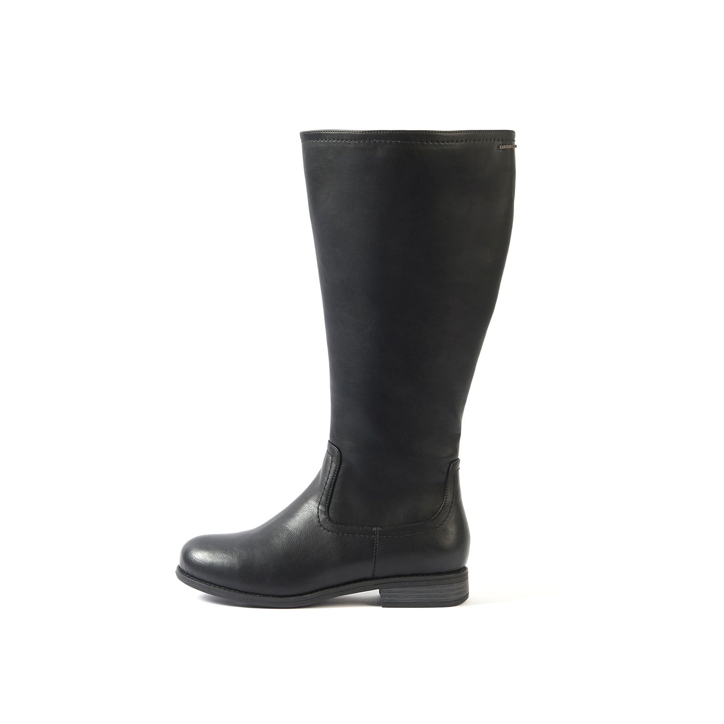 Stiefel 2XL für breite Waden - Modell Melania