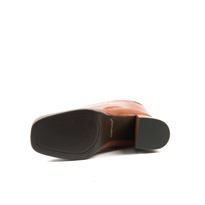 Bottes 2XL pour mollets larges - Modele Melissa