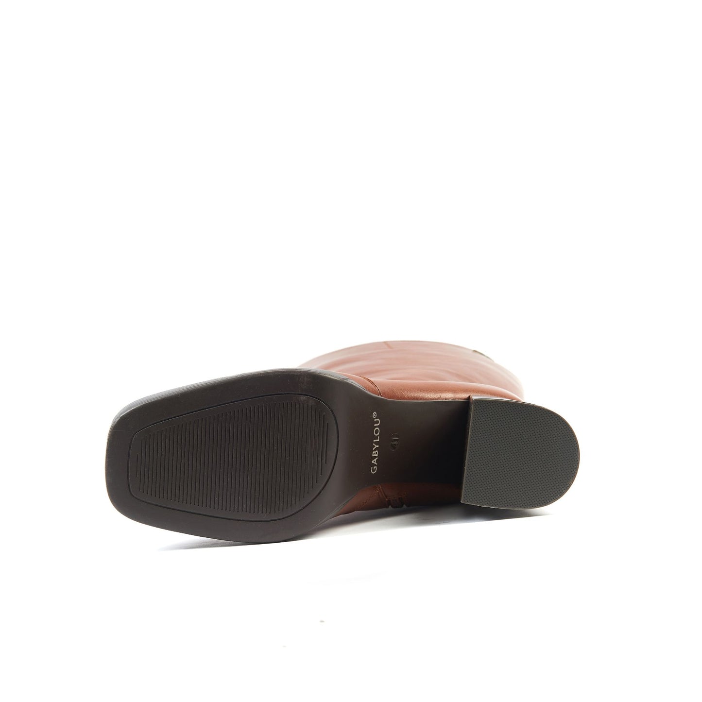 2XL wide calf boots - Melissa model