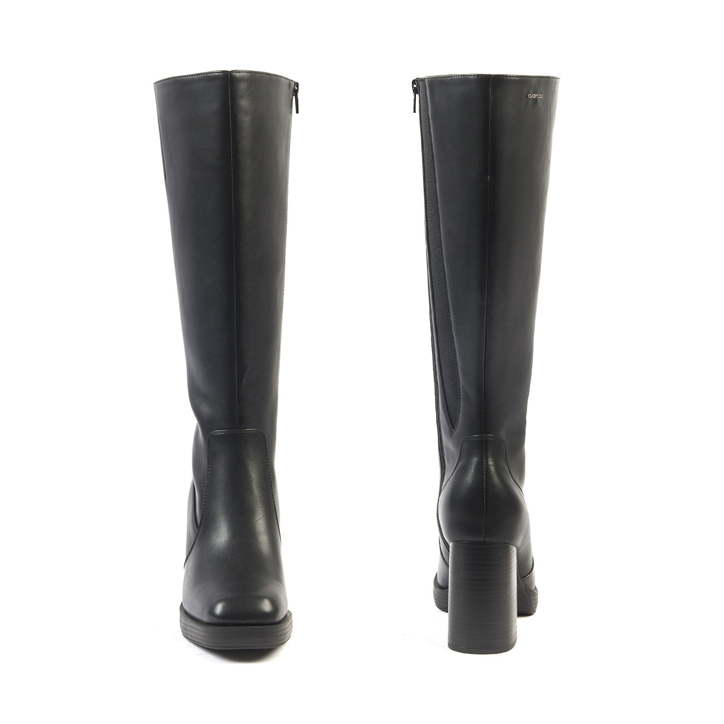 2XL wide calf boots - Melissa model