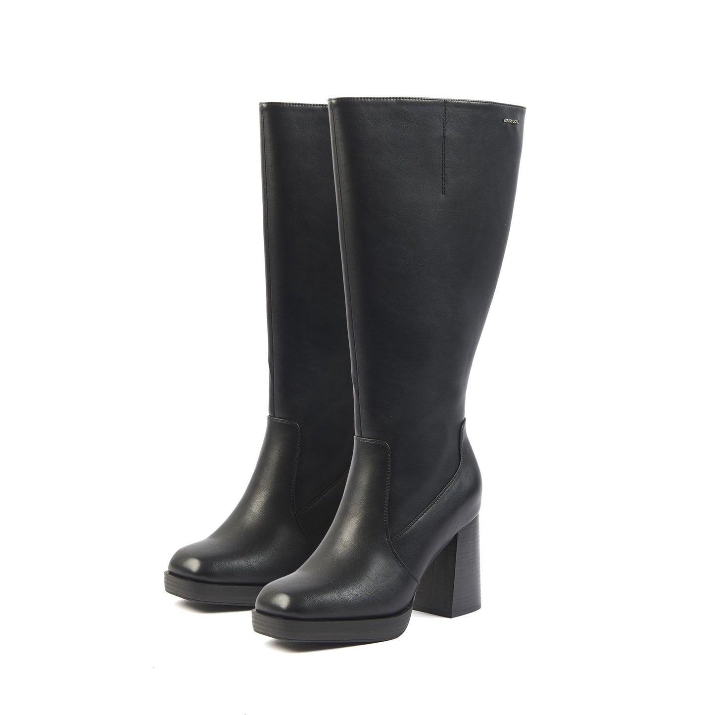 2XL wide calf boots - Melissa model