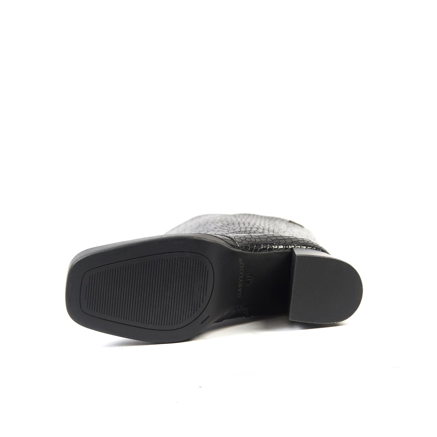 Bottes 2XL pour mollets larges - Modele Melissa