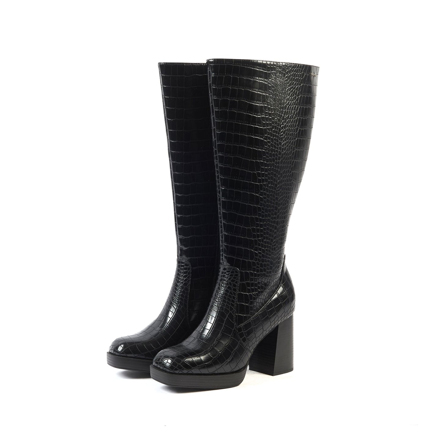 2XL wide calf boots - Melissa model
