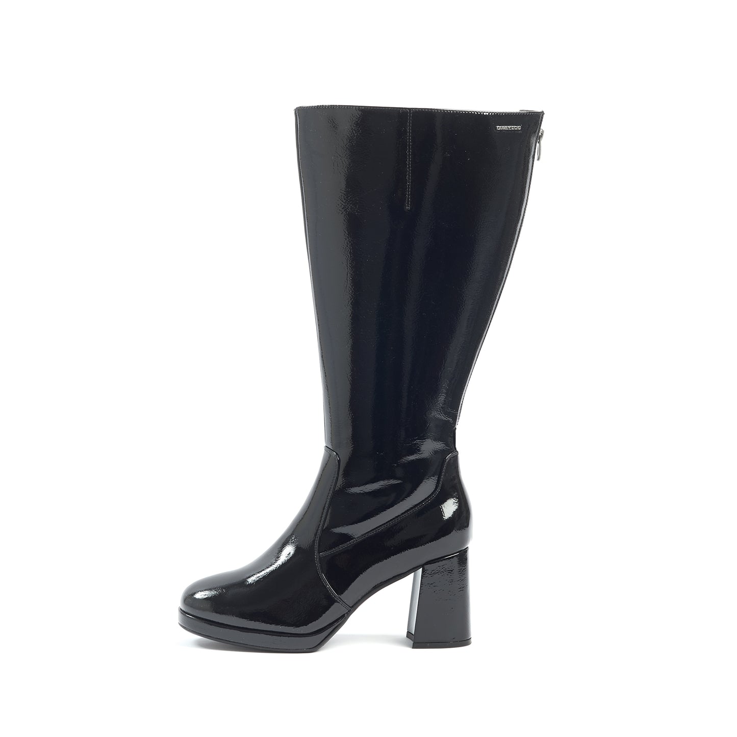 2XL wide calf boots - Melissa model