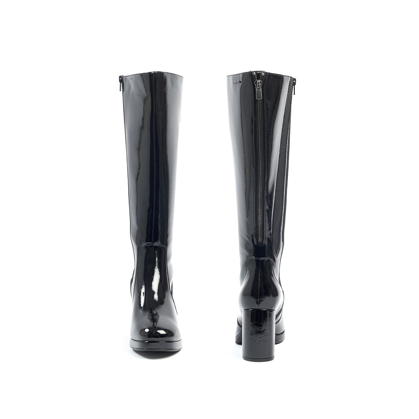 2XL wide calf boots - Melissa model