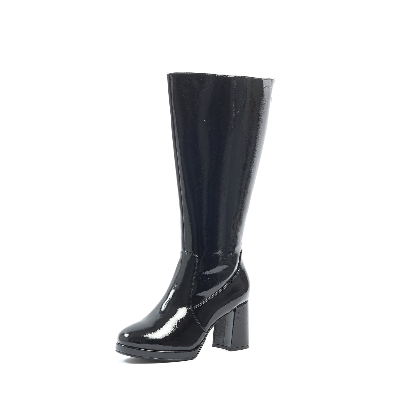 2XL wide calf boots - Melissa model