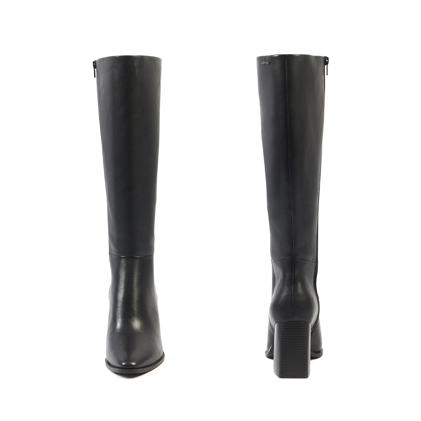 Bottes 2XL pour mollets larges - Modele Sarah