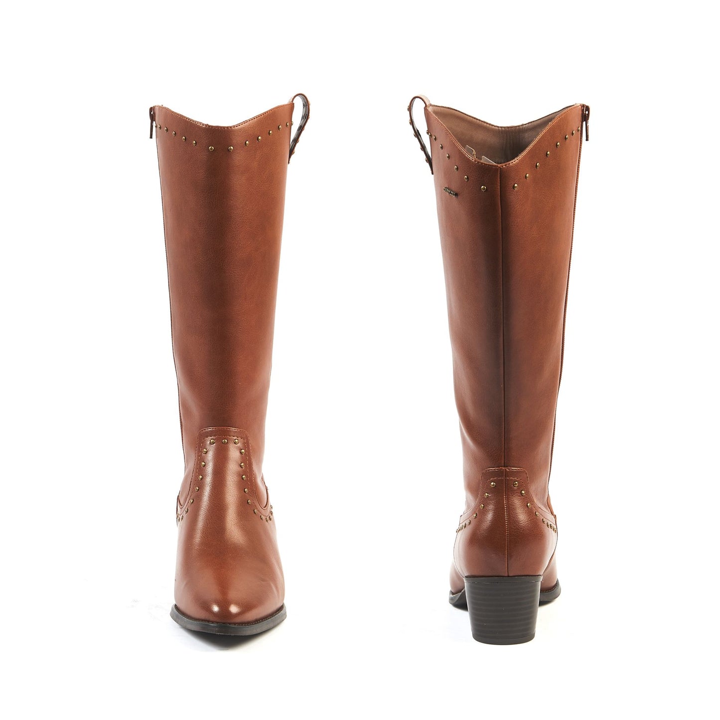 Bottes 3XL pour mollets larges - Modele Thelma