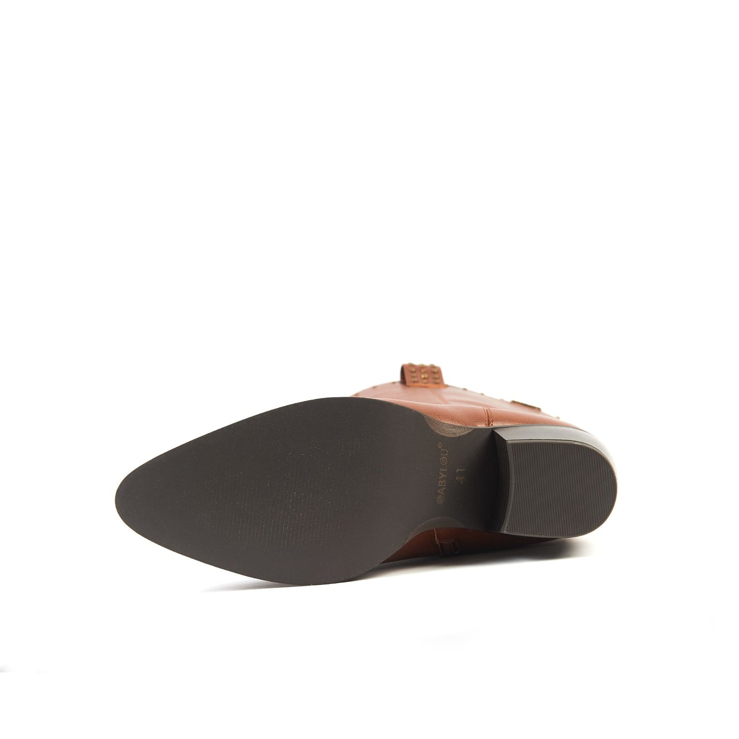 Bottes 3XL pour mollets larges - Modele Thelma