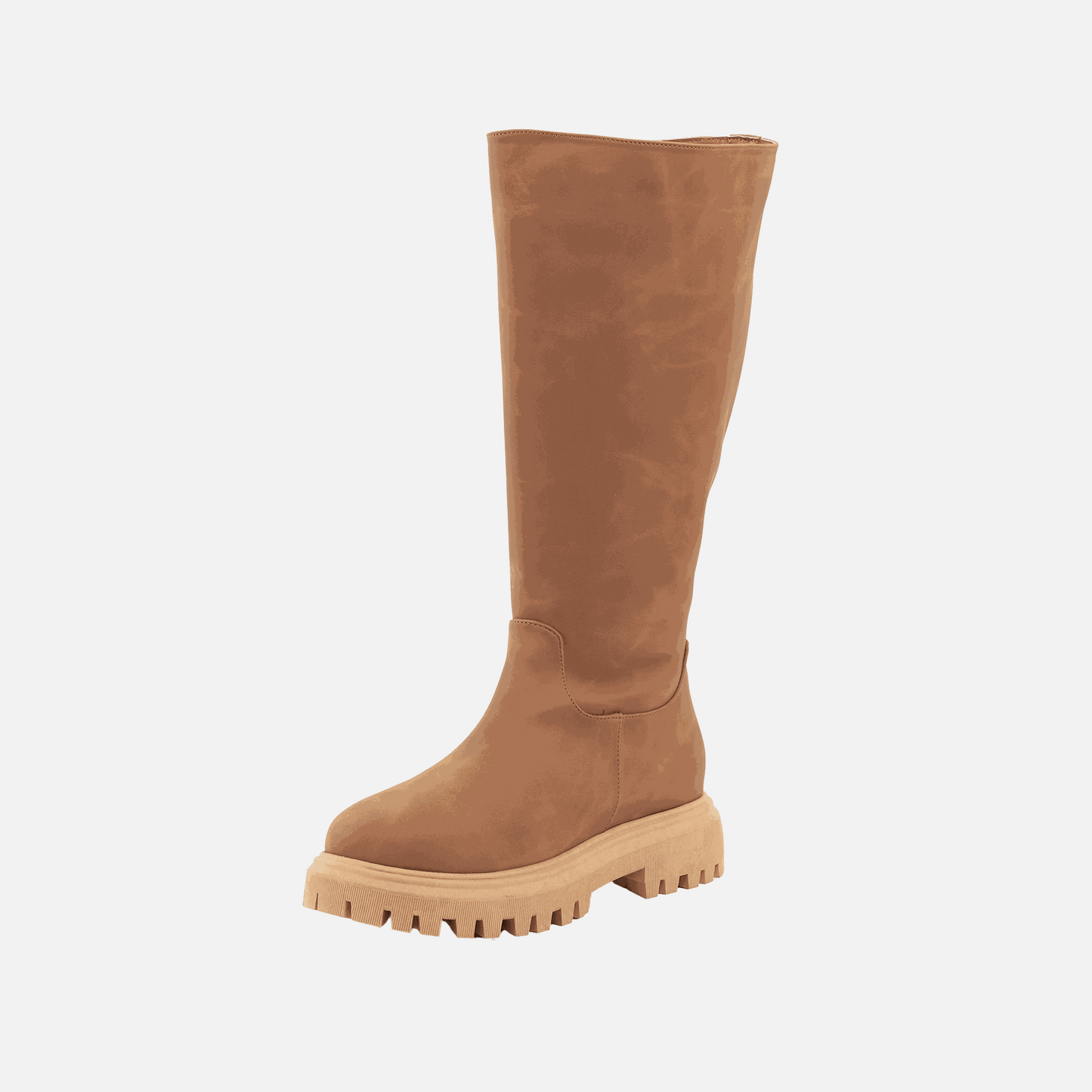 Bottes 2XL pour mollets larges - Modele Virginie