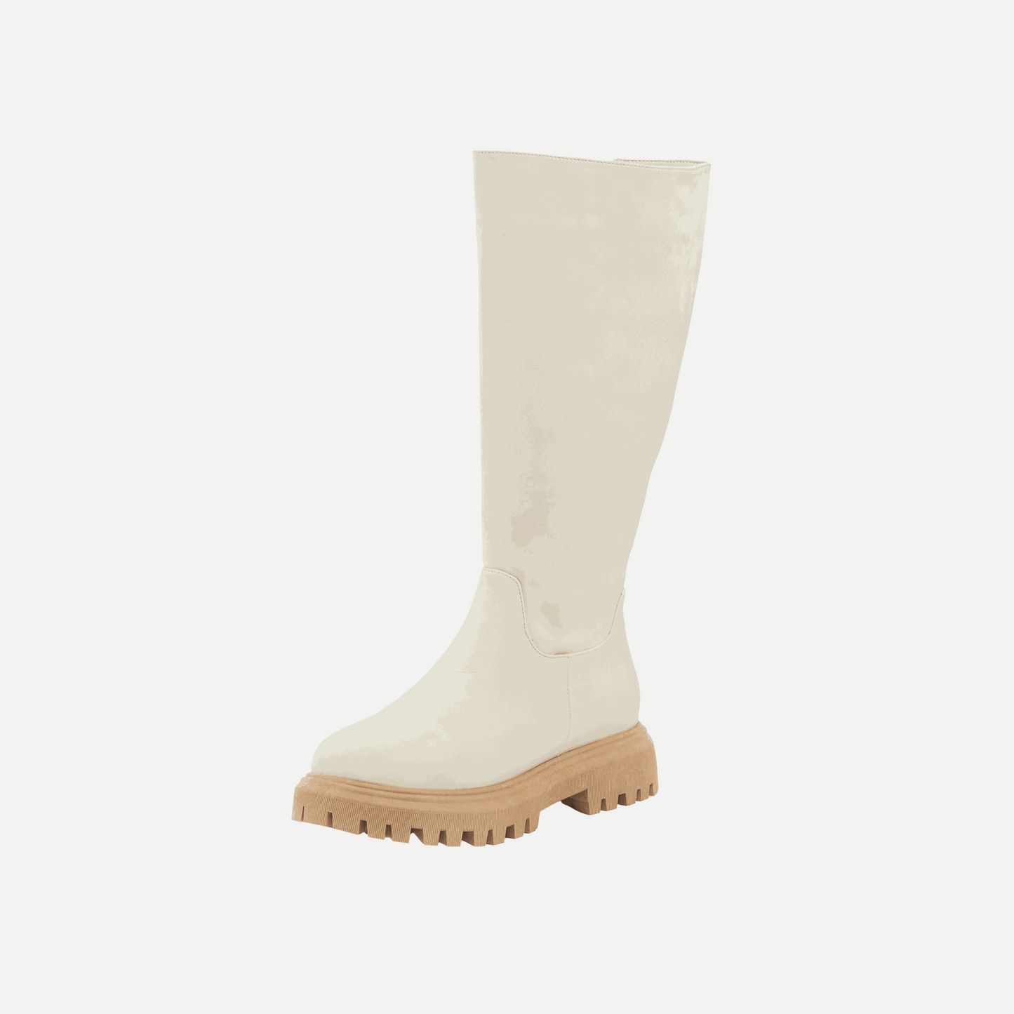 Bottes 2XL pour mollets larges - Modele Virginie