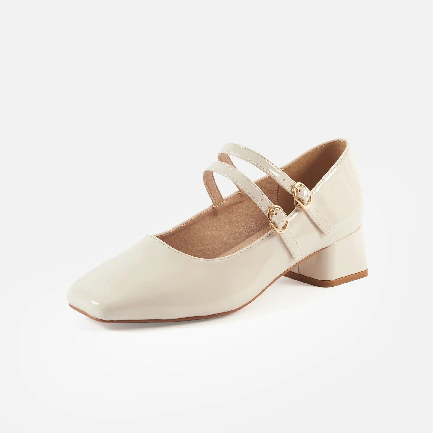 Sandales pieds larges H - Modele Diana