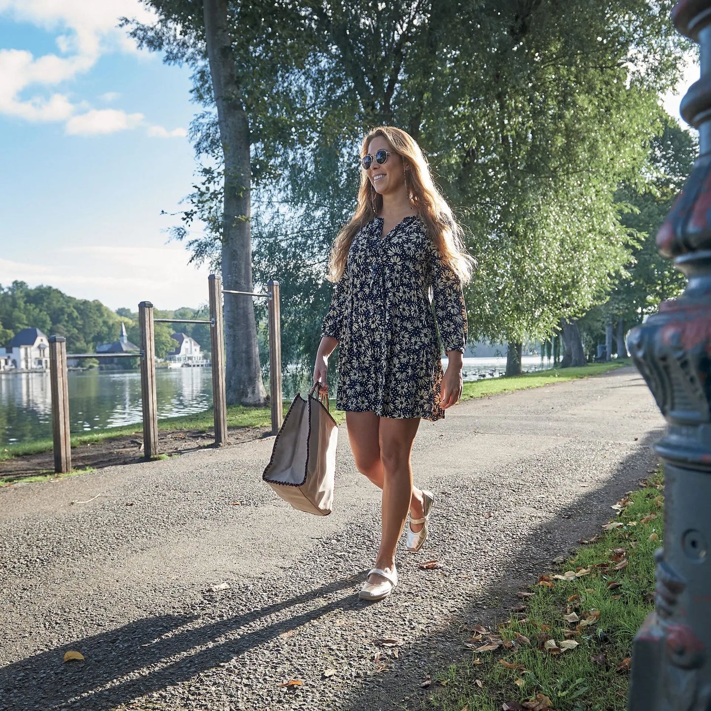 Sneakers - Modele Juliette