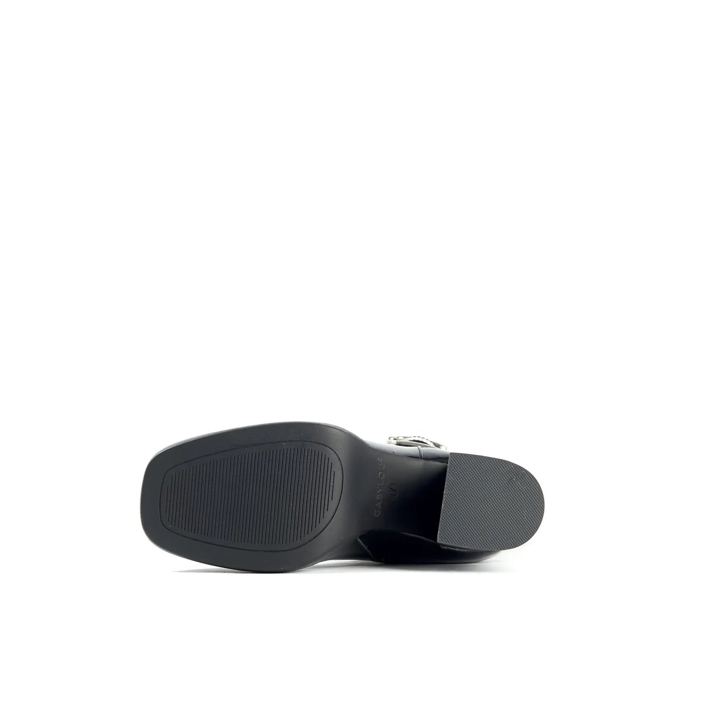 Bottes XL pour mollets larges - Modele Nina