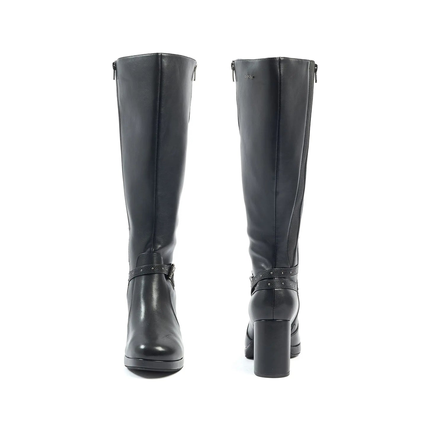 Stiefel 3XL für breite Waden - Modell Manon
