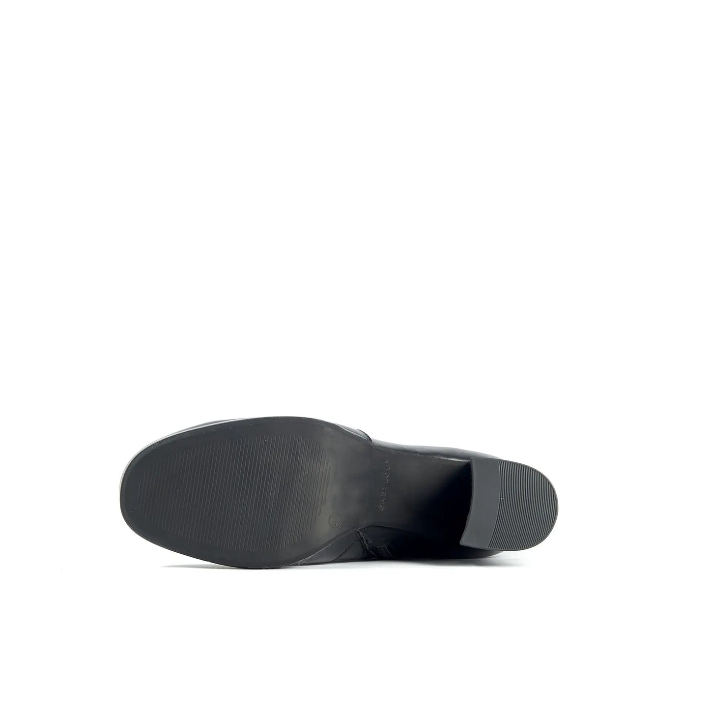 Stiefel 3XL für breite Waden - Modell Manon