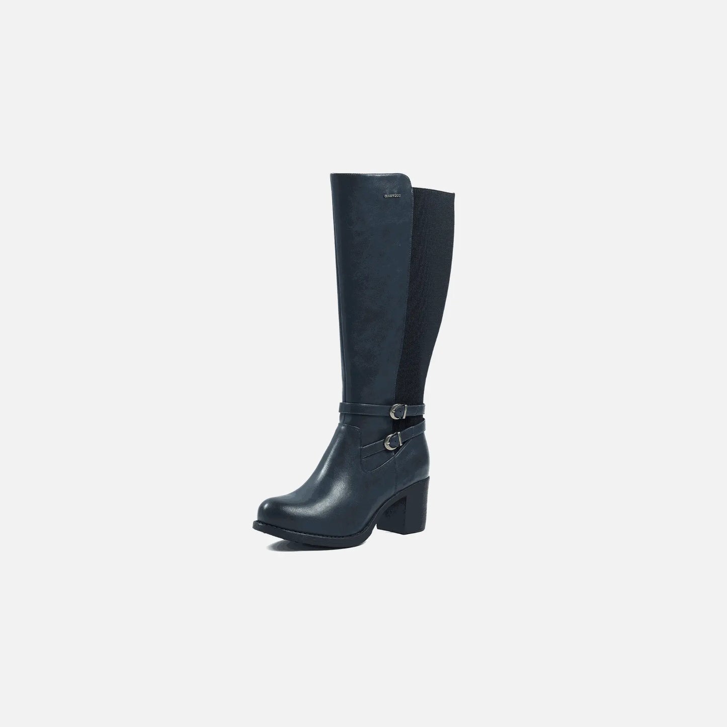 2XL wide calf boots - Marta model