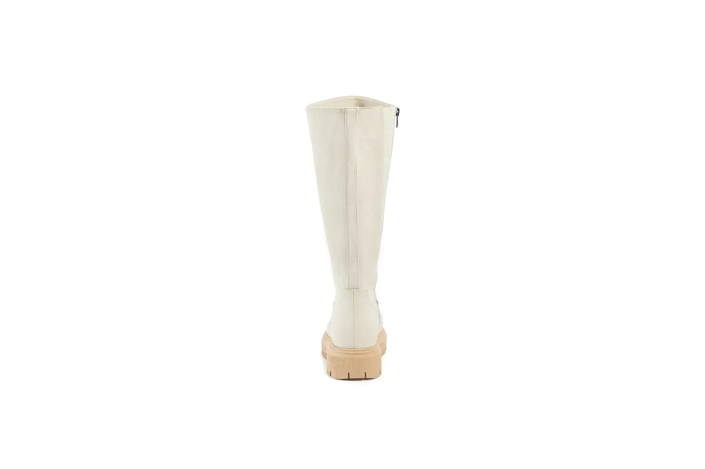 Bottes 2XL pour mollets larges - Modele Virginie