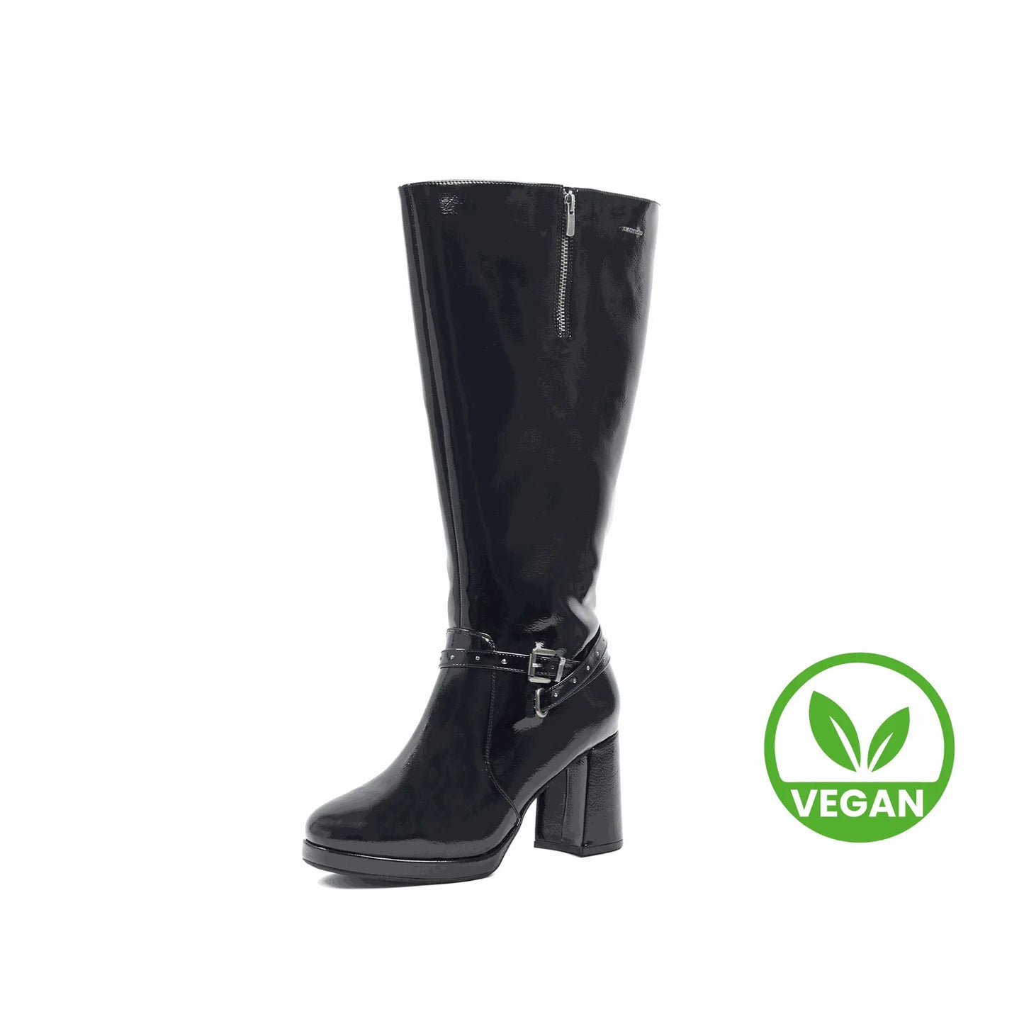 Stiefel 3XL für breite Waden - Modell Manon