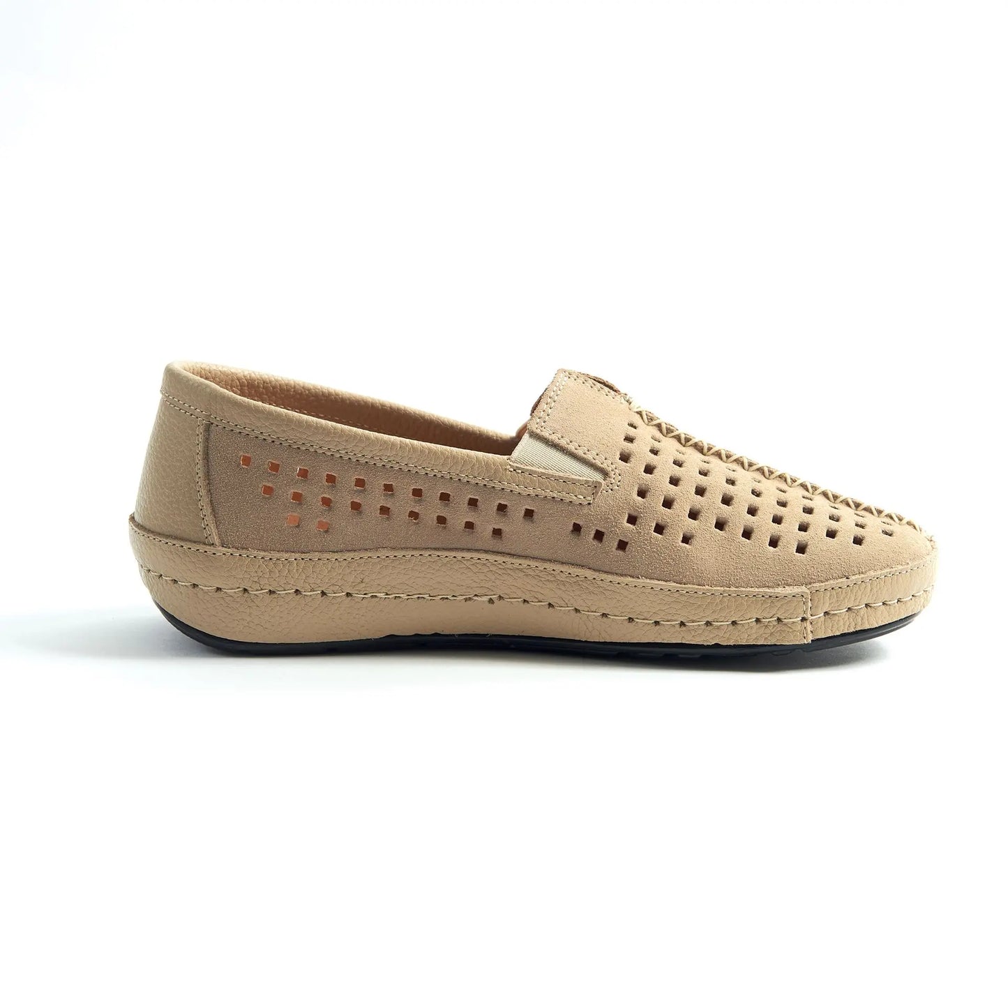 Sneakers - Modele Sylvie