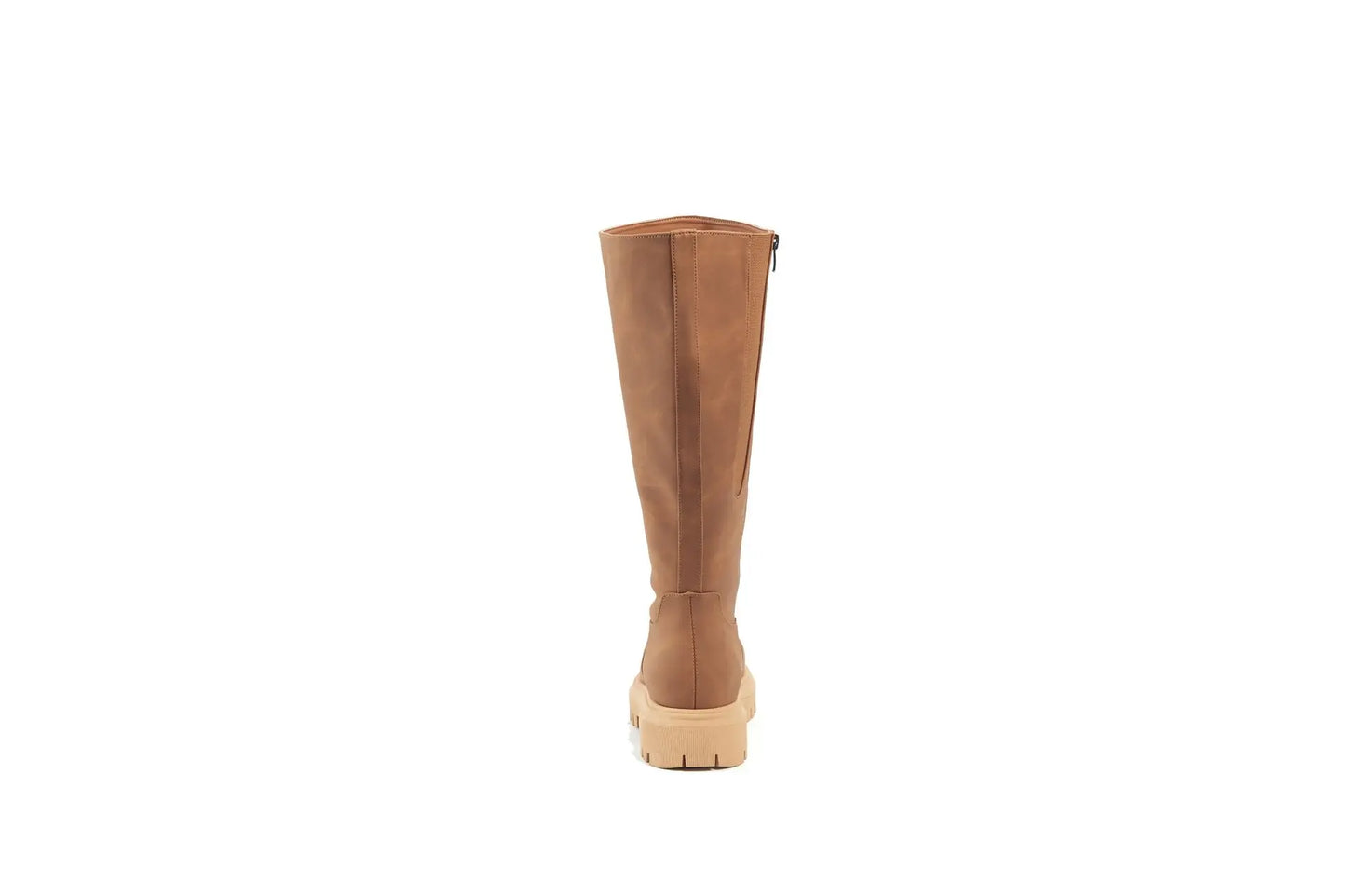 Bottes 2XL pour mollets larges - Modele Virginie