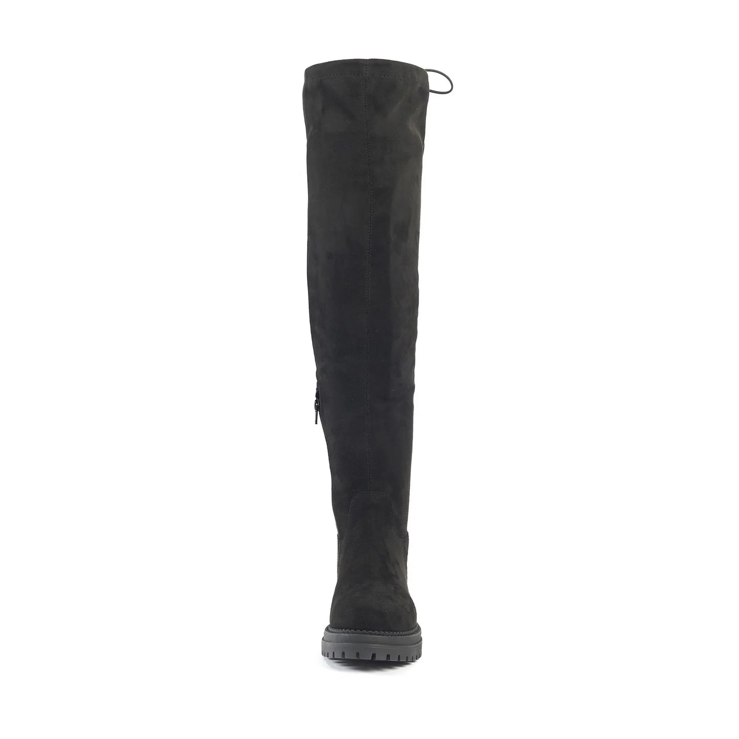 2XL waadpak met brede kuit - model Aurelie