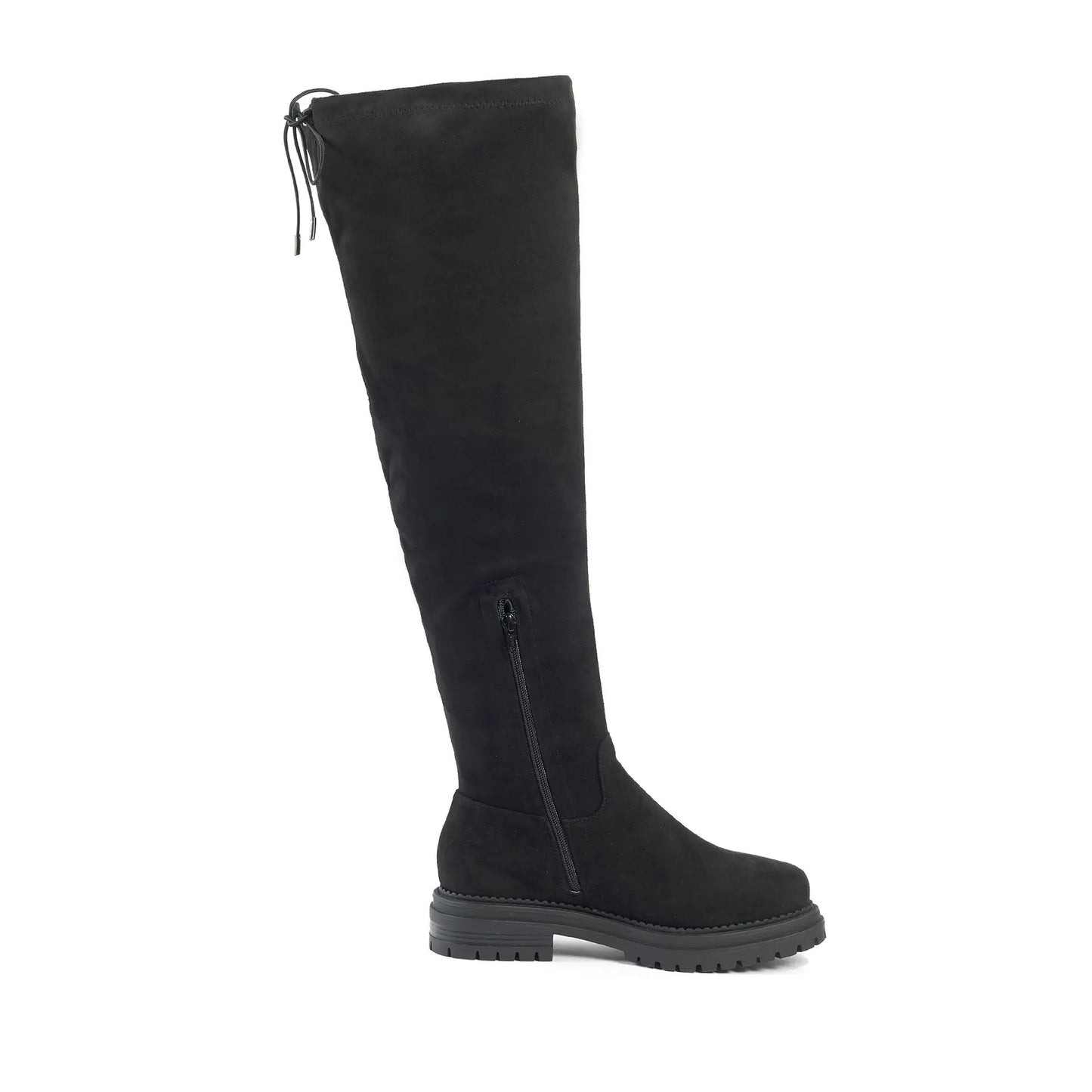 2XL Wadenhose für breite Waden - Modell Aurelie