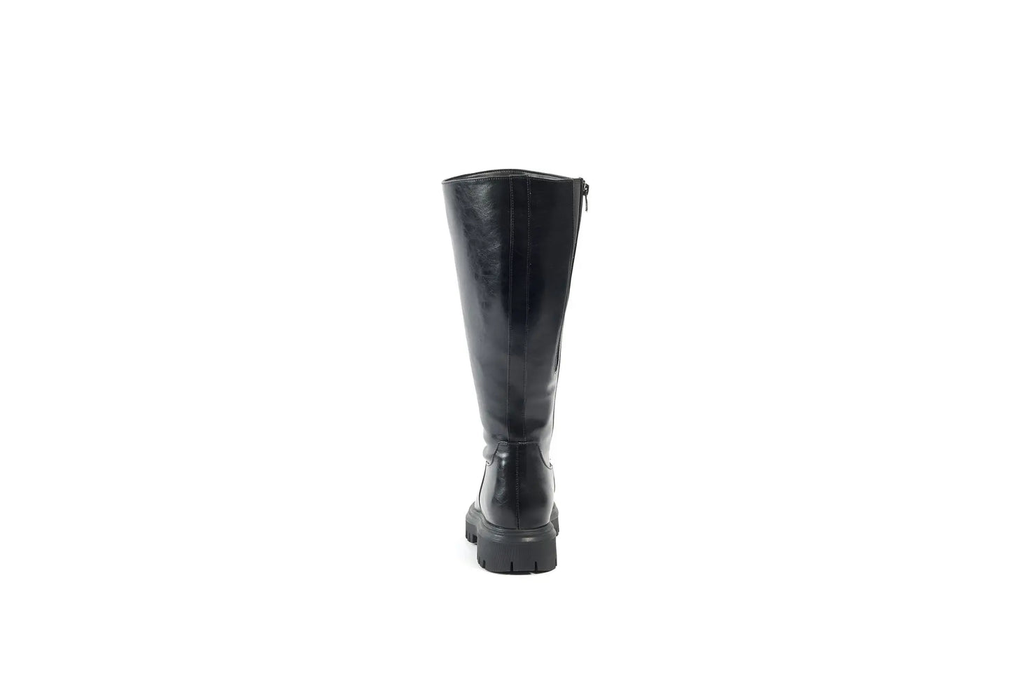 Bottes 2XL pour mollets larges - Modele Virginie
