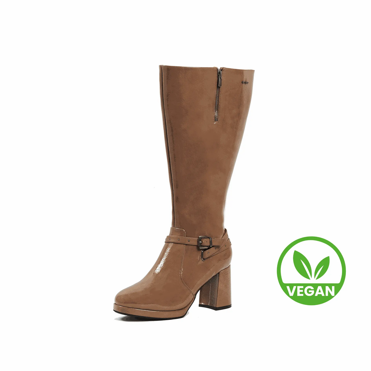 Stiefel 3XL für breite Waden - Modell Manon