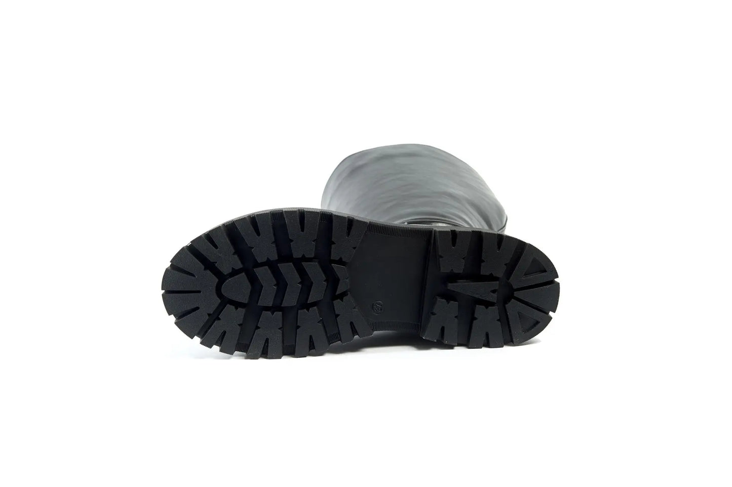 Bottes 2XL pour mollets larges - Modele Virginie
