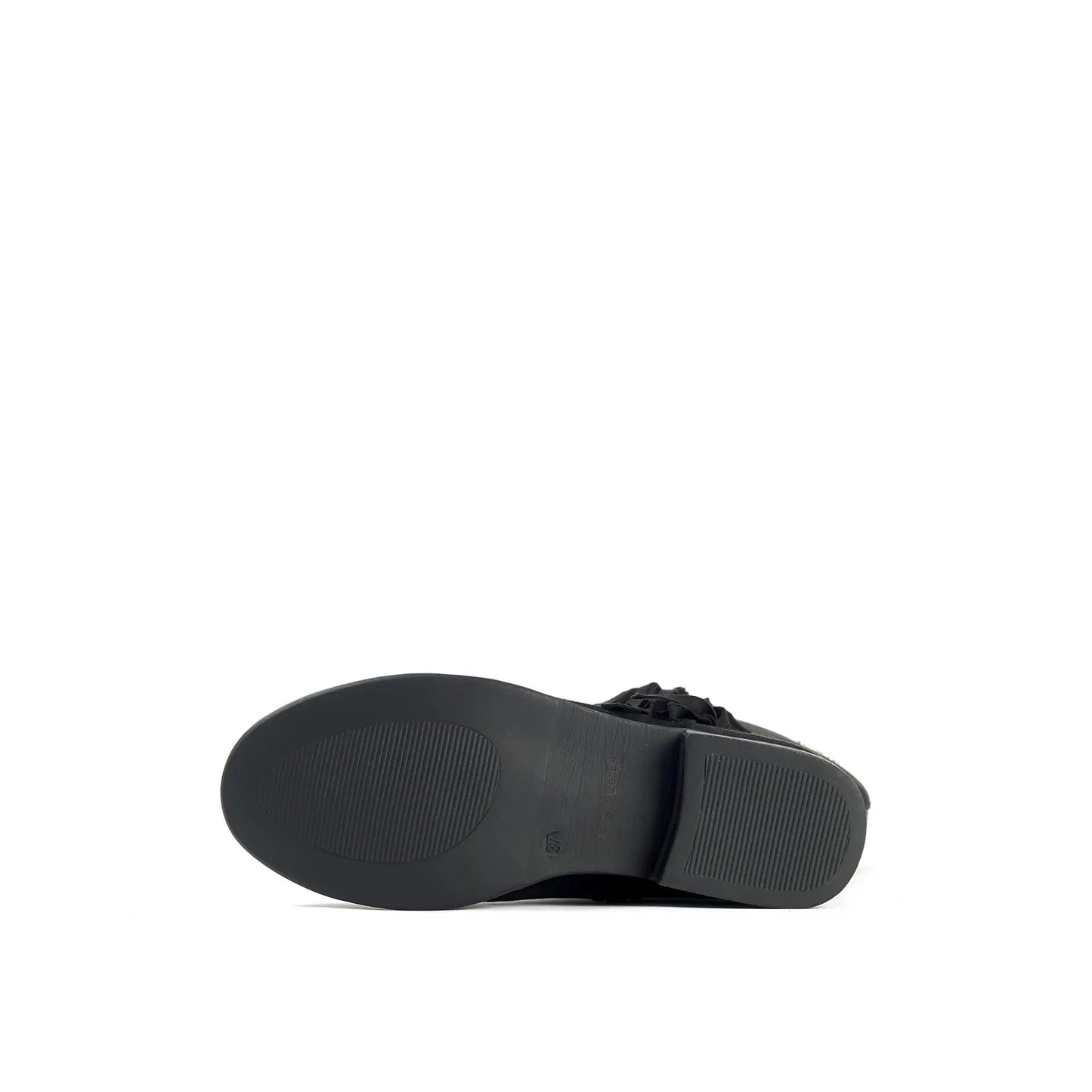 Bottes XL pour mollets larges - Modele Aiyana