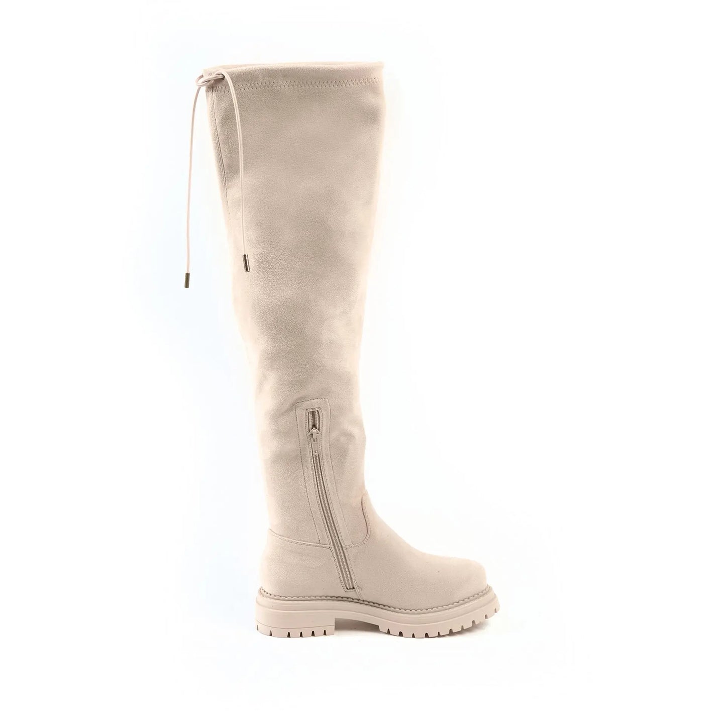 2XL Wadenhose für breite Waden - Modell Aurelie