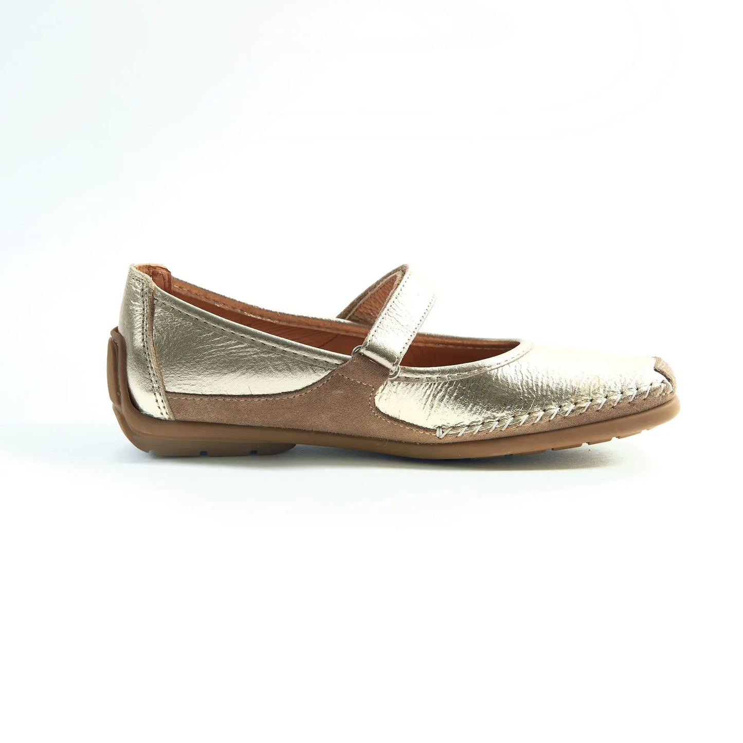 Sneakers - Modele Juliette