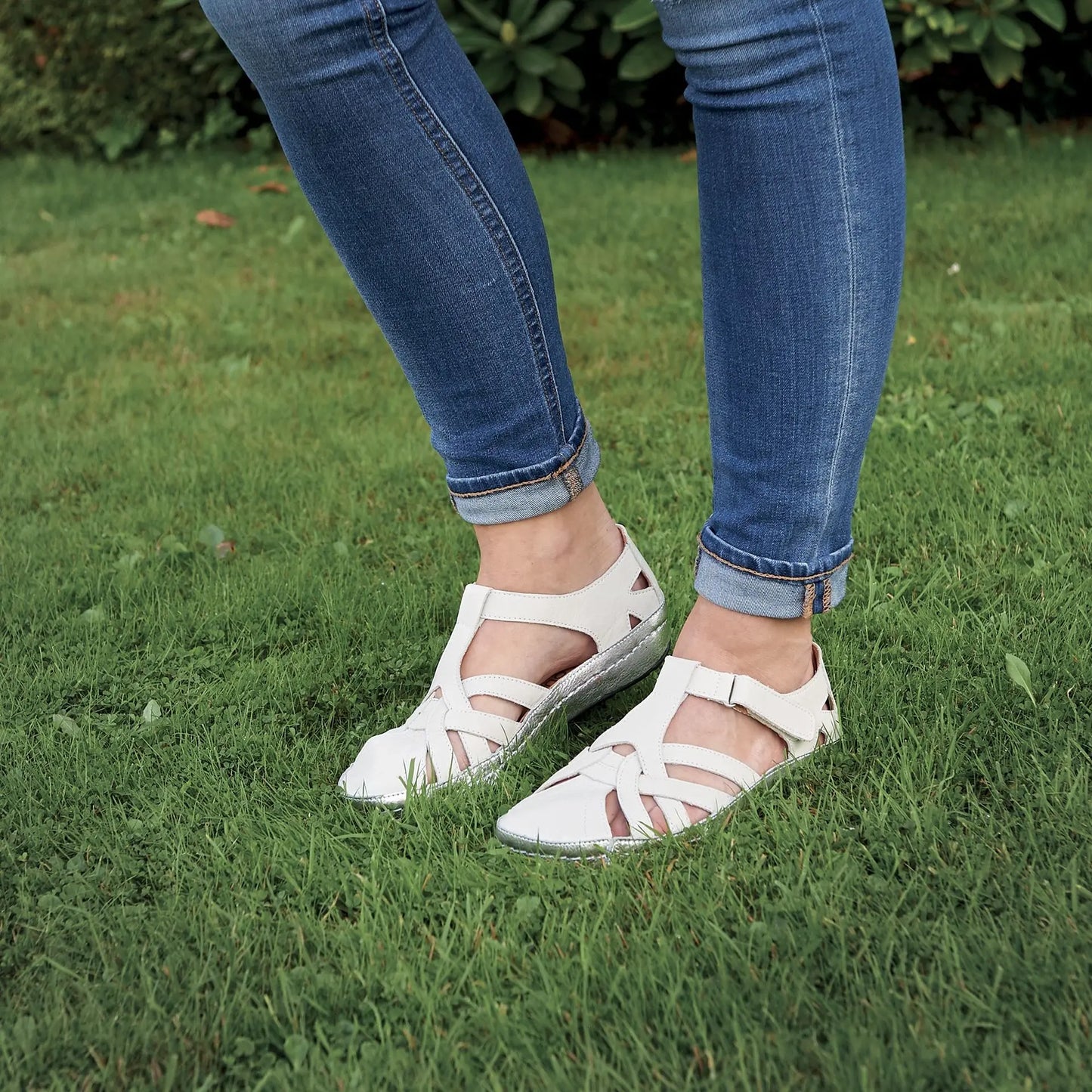 Sneakers - Modele Marie Odile