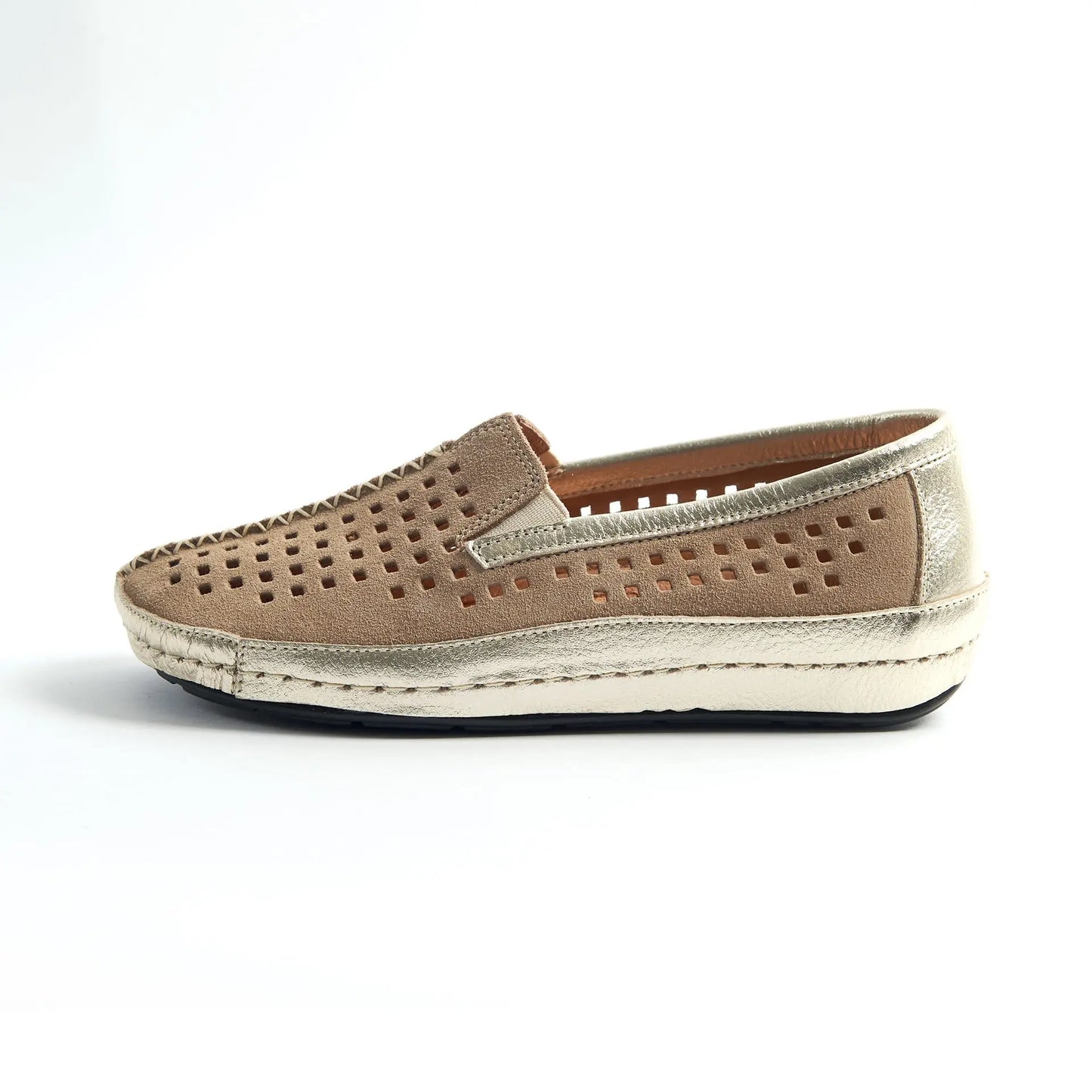 Sneakers - Modele Sylvie