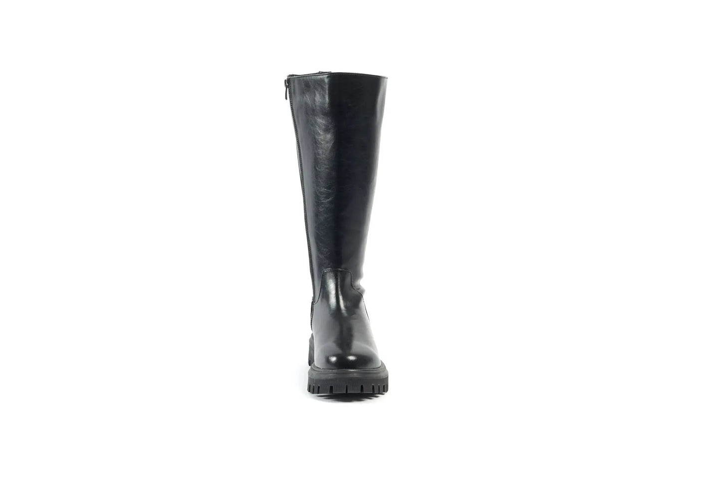 Bottes 2XL pour mollets larges - Modele Virginie