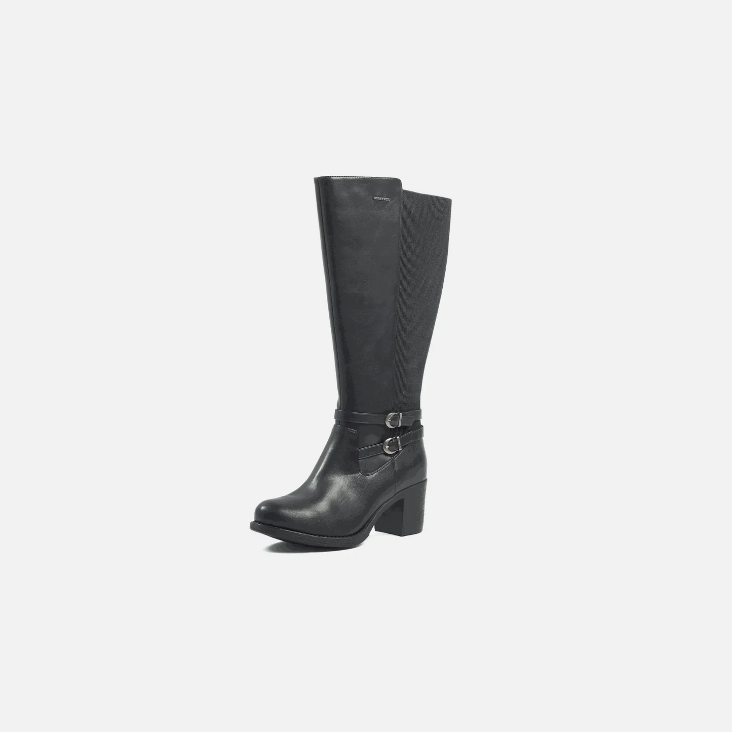 2XL wide calf boots - Marta model
