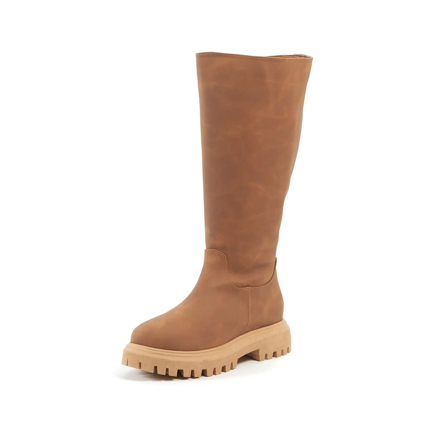 Bottes 2XL pour mollets larges - Modele Virginie