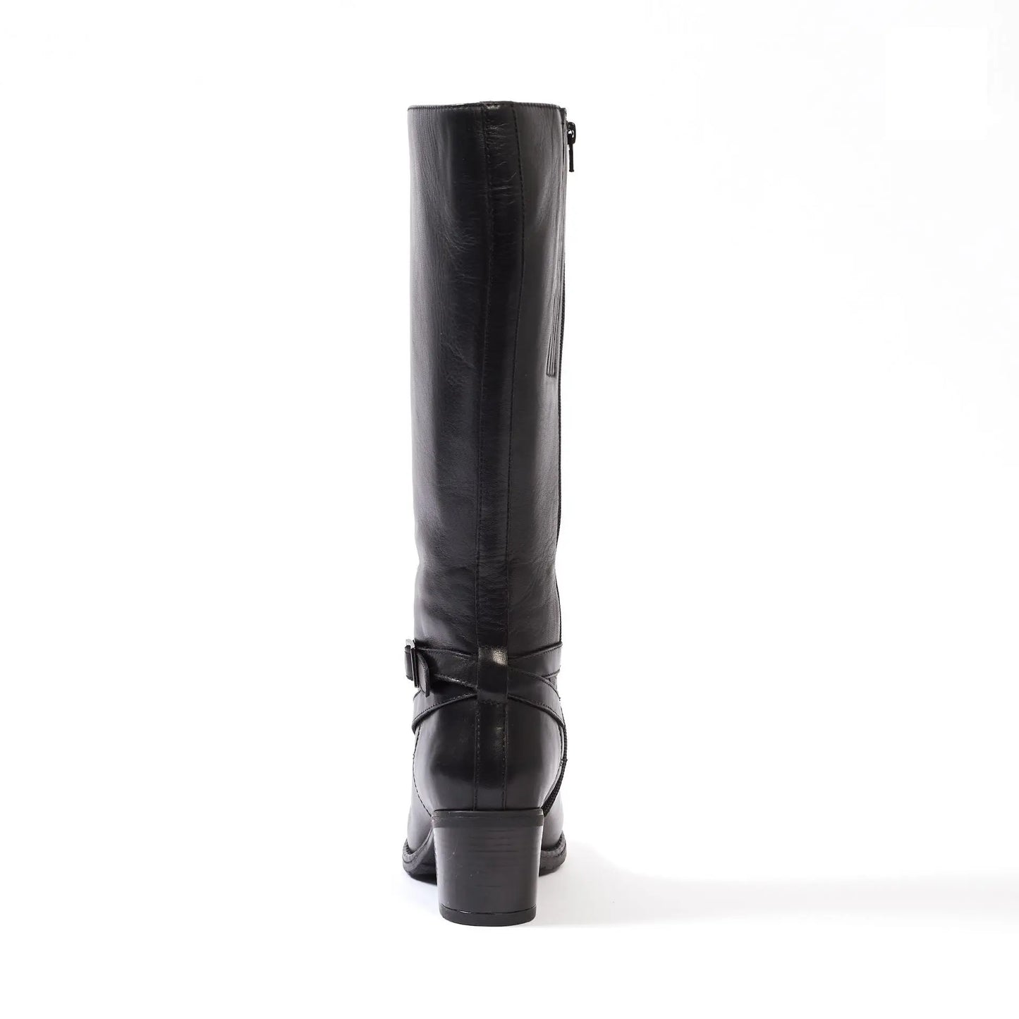 XL wide calf boots - Lily model