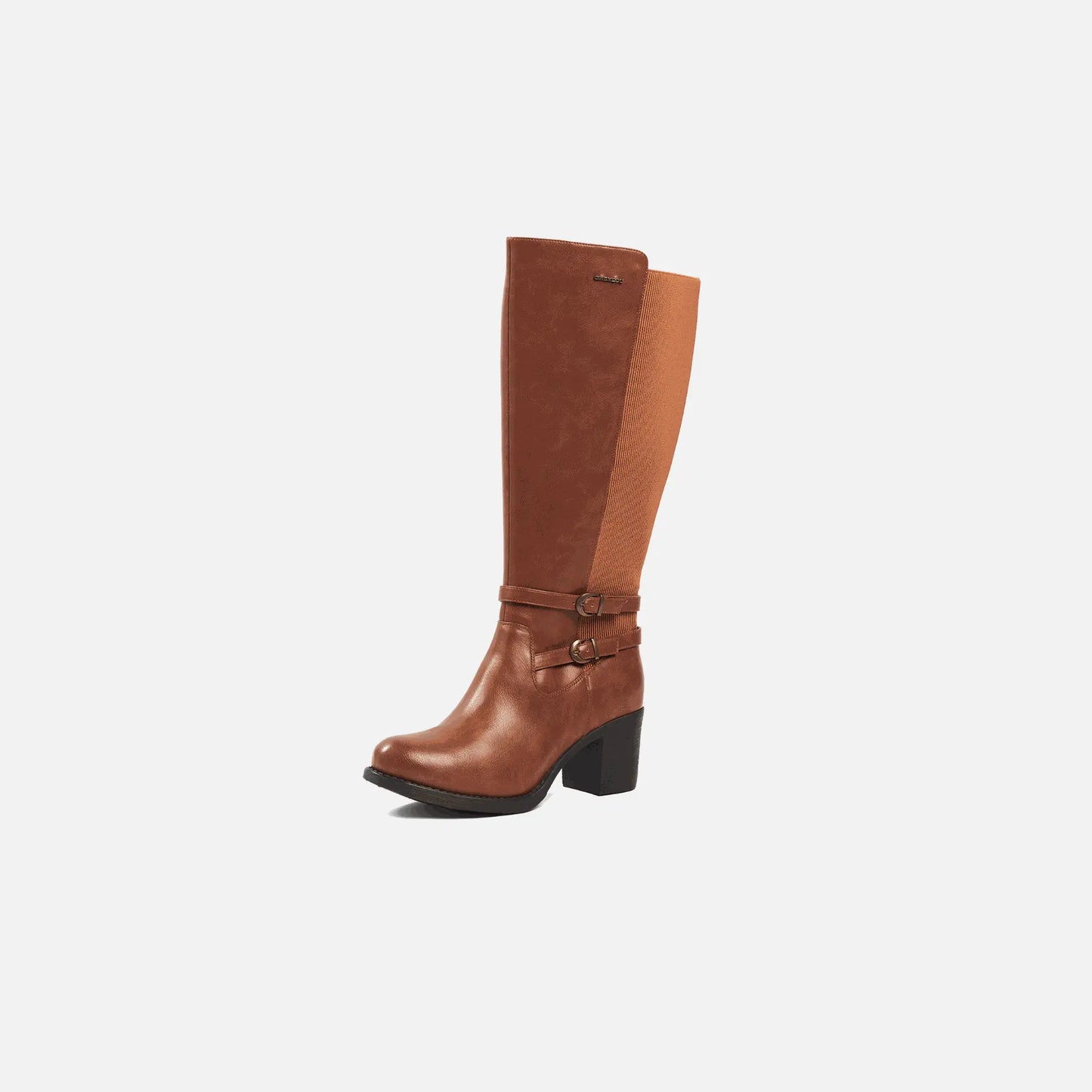 2XL wide calf boots - Marta model